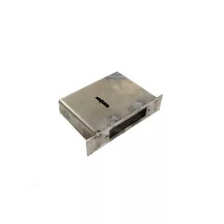 Vastok 700 Kéttollú Zárhoz 