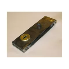 Vastok 3410 Kly Zárhoz ,