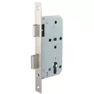 ANBO Bevésőzár Cilinderes 65/72 mm R.M. Univ. Anbo 72E 24 mm Előlap Tűzálló