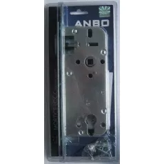 ANBO Cil.Bev.Zárt.7Cm 45/90Szögl.3611410C Bliszteres