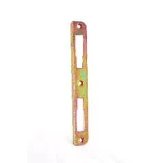 ANBO Zárólemez Visszacsíp.Kerek 410-Esf.Horg. B2,