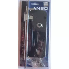 ANBO Cil.Bevéső Zártest 7 Cm 45/90 mm 420 Bliszteres