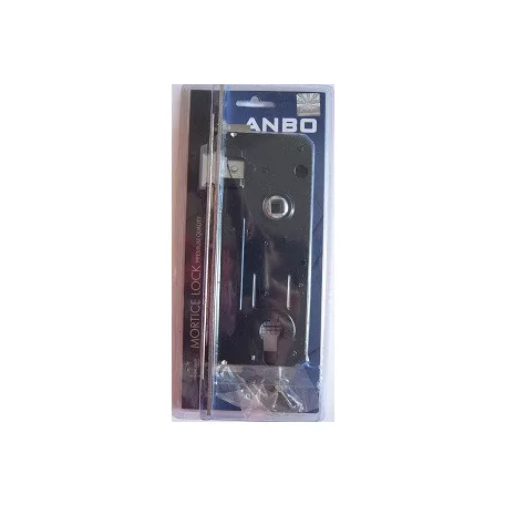ANBO Cil.Bevéső Zártest 7 Cm 45/90 mm 420 Bliszteres