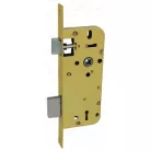 ANBO Bevésőzár Bizt. 7Cm-Es 2K.3610 Szögletes 410