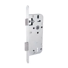 ANBO Bevésőzár Biz.7Cm-Es 2K.Azon./23R Kerek 410