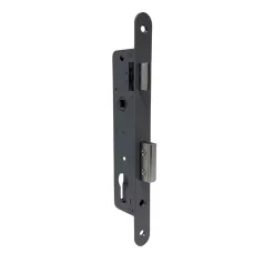ANBO Portálzár Grn Váltós4Cm+Betét+Kil. 1231 Antracit