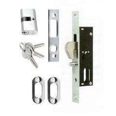 PORTÁLZÁR KAMPÓS 3CM+OVÁLBETÉT ANBO 1680 HP