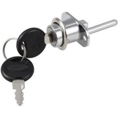 CIL.FIÓKZÁR EXCENTER Q16*20MM 2K. ANBO 288