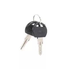 ANBO Nyerskulcs 138-22 Bútorzárhoz