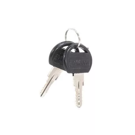 ANBO Nyerskulcs 138-22 Bútorzárhoz