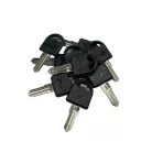 Nyerskulcs 55-10, Cl-103 Bútorzárhoz 