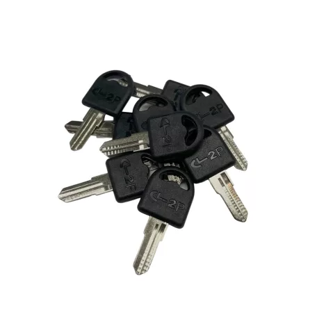 Nyerskulcs 55-10, Cl-103 Bútorzárhoz 
