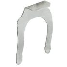 RÖGZÍTŐ LEMEZ FÉMBÚTORZÁRHOZ VILLÁS ANBO