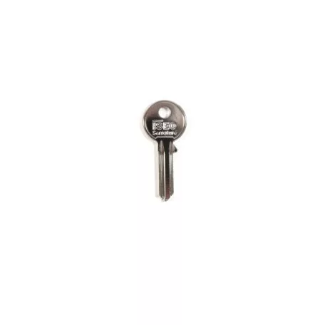 ISEO Nyerskulcs Iseo F5 Soproni. (035006)