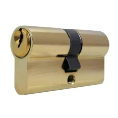 ELZETT Hengerzárbetét 45/50 mm 3K.Réz Economy,752