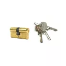 ELZETT Hengerzárbetét 40/45 mm 3K Réz 