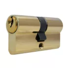 ELZETT Hengerzárbetét 35/35 mm 3K.Réz Economy