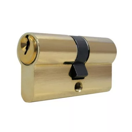 ELZETT Hengerzárbetét 35/35 mm 3K.Réz Economy