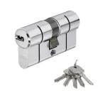 ABUS Hengerzárbetét 30/70 D6Ps N 5 Kulcs