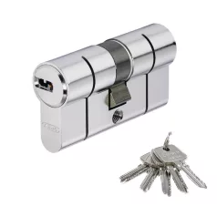 ABUS Hengerzárbetét 35/65 D6Ps N 5 Kulcs