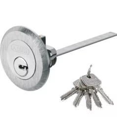 ABUS Hengerzárbetét Felsőzárhoz D10Cr 5 Kulcs