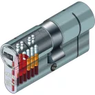 ABUS Hengerzárbetét 45/75 D10Ps N 5 Kulcs