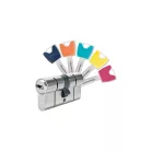 ABUS Hengerzárbetét 30/30 5K. X01 Másolásvéd. P12Rps410N