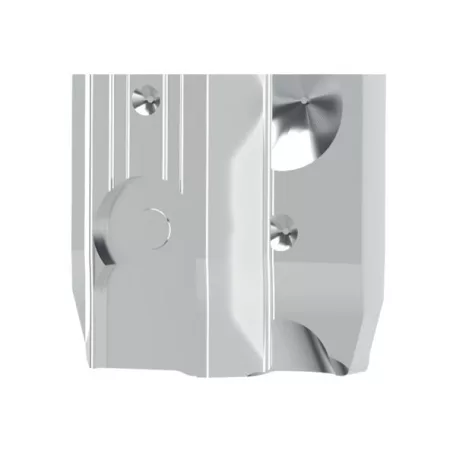 ABUS Hengerzárbetét 30/30 5K. X01 Másolásvéd. P12Rps410N