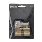 FASTER TOOLS Hengerzárbetét 30/30 6K. Fúrtk. Rezezett 2012