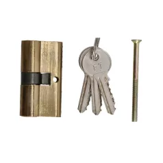   FASTER TOOLS Hengerzárbetét 30/30 3K. Rezezett 2011 Ft328,-38