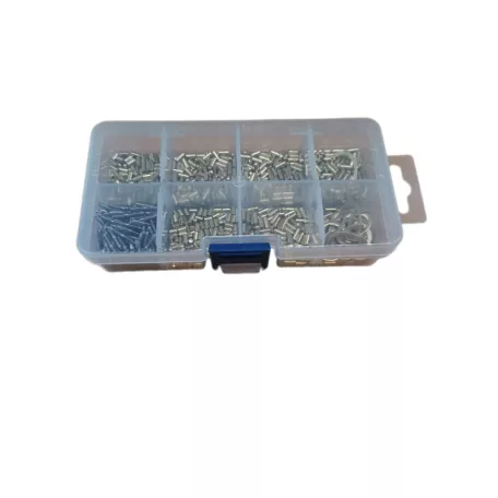 Szerelőcsomag Azonos Zárbetétekhez Anbo 2300