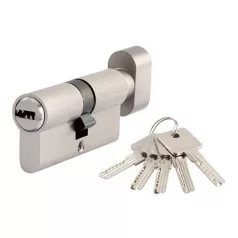 ANBO Gombos Zárbetét 40/40 5K. Fúrtk.M.Nikk 2300T