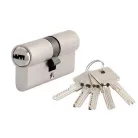 ANBO Hengerzárbetét 30/35 5K.Fúrtk.M.Nikk 2300