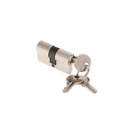 ANBO Hengerzárbetét 25/25 mm 3K. Króm 2200