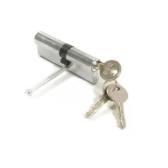 ANBO Hengerzárbetét 35/45 mm 3K Króm 2200