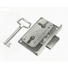 BÚTORZÁR BEERESZTŐ 40 MM ELZETT 320/40