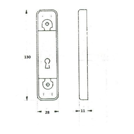BÚTORRÚDZÁR RÁSZEGEZŐ N112
