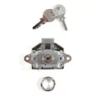 LEHMANN Cil.B.Rúdzár 25 mm Forgós H:247 L:750 25 349440