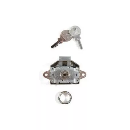 LEHMANN Cil.B.Rúdzár 25 mm Forgós H:247 L:750 25 349440