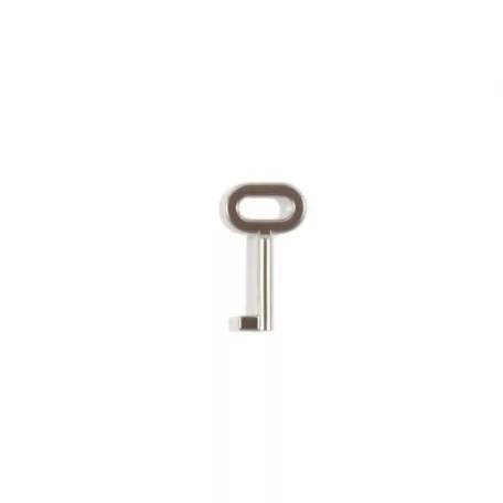 LEHMANN Rozetta Bútor Cilinderhez Q16,5 mm L00066