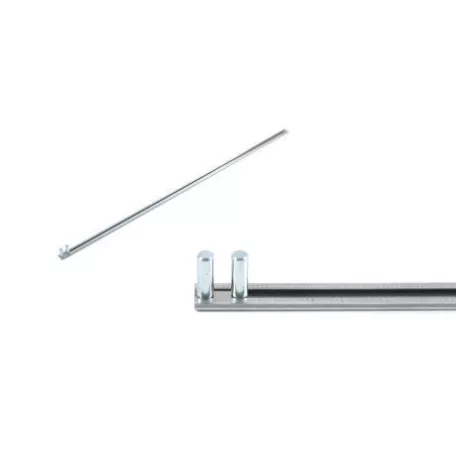 LEHMANN Cil.Fiókzárhoz"C"Rúd 600 mm 2Stift.20 mm L00011