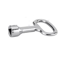   MESAN Kulcs Kéményzárhoz 1700237-Hez 050 Török 9 mm /26739/