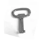 MESAN Kulcs Kéményzárhoz 1700236-Hoz 060 Török /36815/