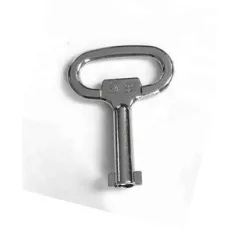 MESAN Kulcs Kéményzárhoz 1700236-Hoz 060 Török /36815/