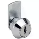 Fémbútorzár Kicsi Azonos Zárl.Sh001 10 db Ronis 8800 Sh084 90 db