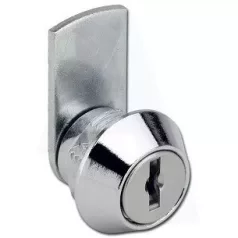   Fémbútorzár Kicsi Azonos Zárl.Sh001 10 db Ronis 8800 Sh084 90 db