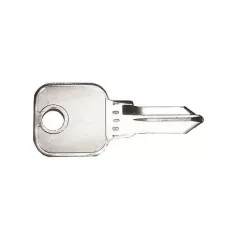 LEHMANN Nyerskulcs Bútorzárhoz Cil. L00080