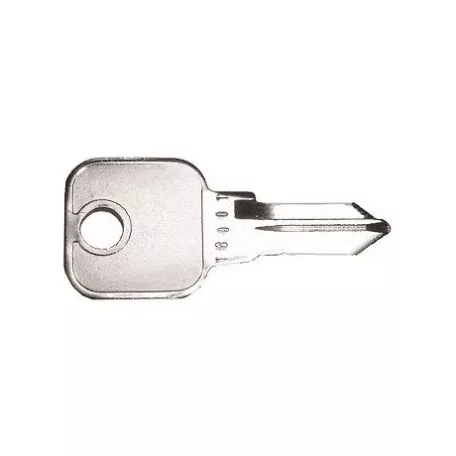 LEHMANN Nyerskulcs Bútorzárhoz Cil. L00080