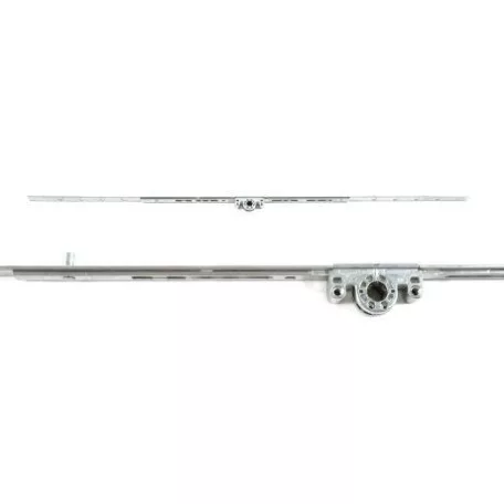 GÖRGŐS PEREMRUGZÁR ZD.NÉLK.ROTO /30-AS/ 500/250/1E