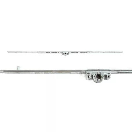 GÖRGŐS PEREMRUGZÁR ZD.NÉLK.ROTO /180-AS/ 2400/1770/4E